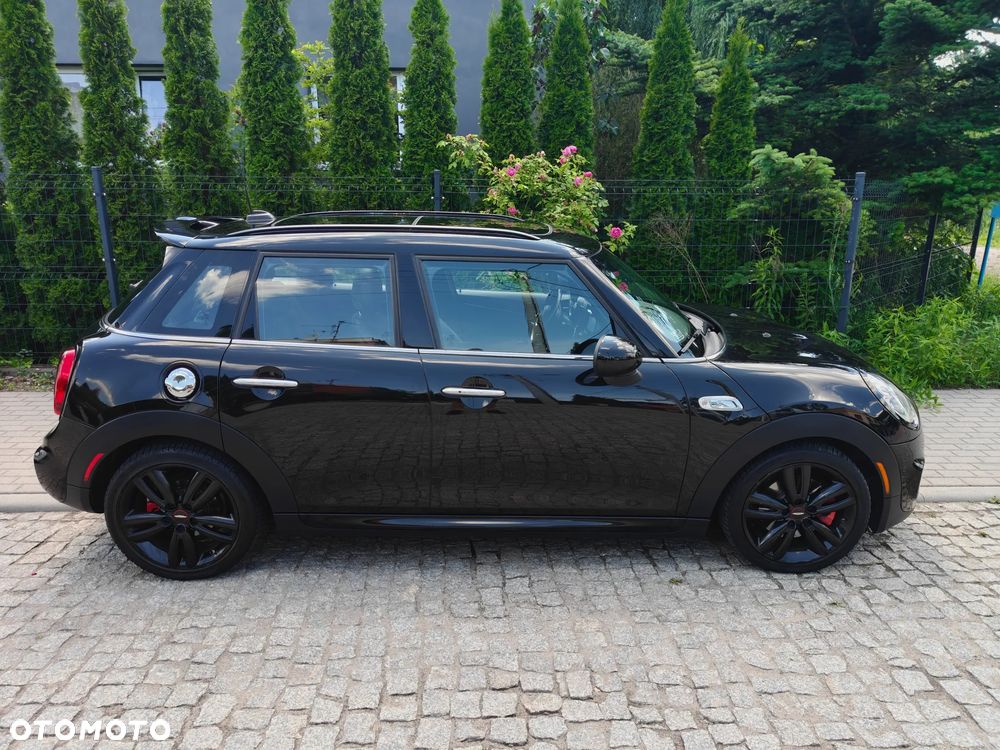 MINI Cooper - 11