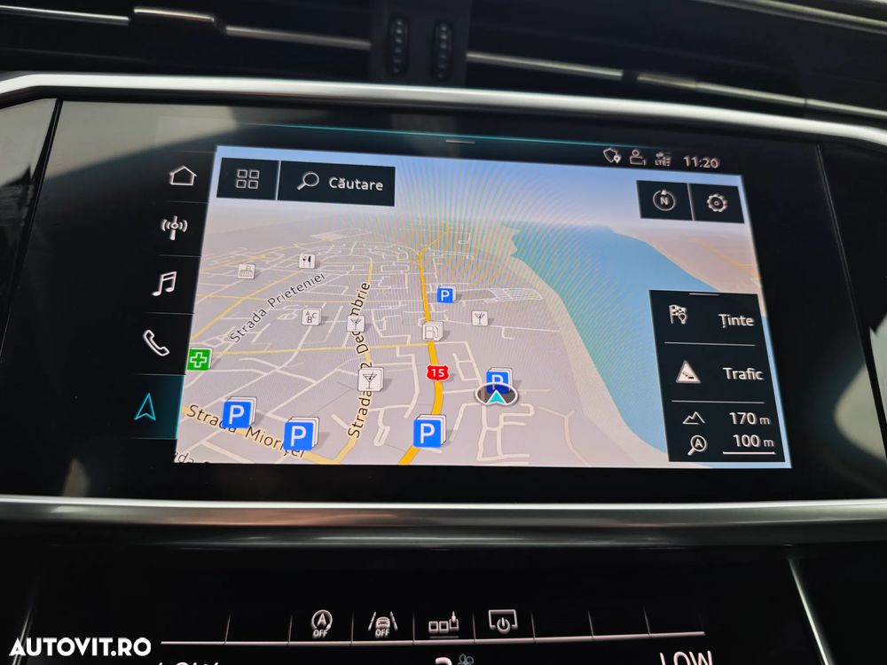 Audi A6 45 TFSI quattro S tronic sport - 7