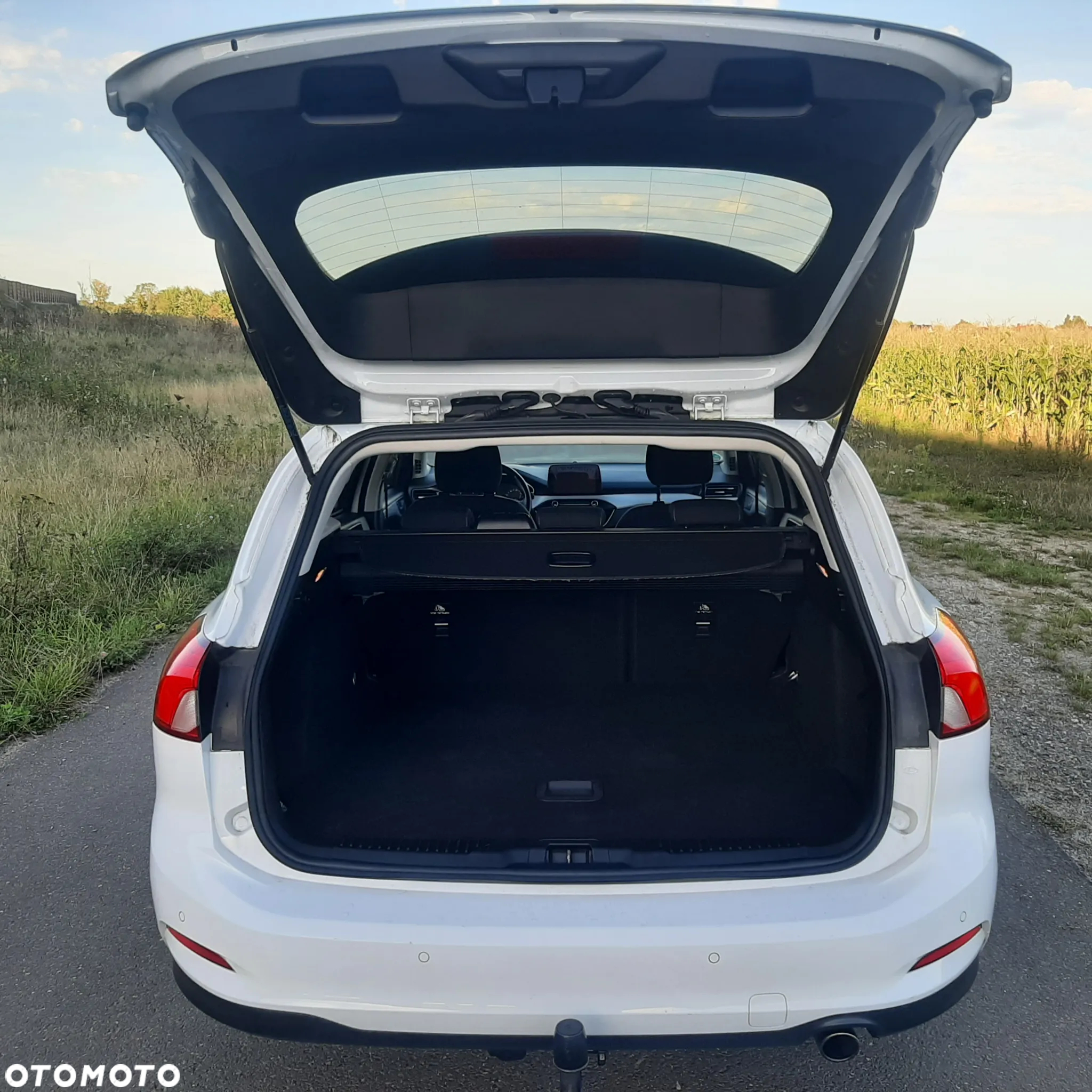 Ford Focus 2.0 EcoBlue Active Business - 10