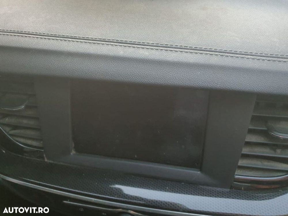 DISPLAY NAVI OPEL INSIGNIA B - 1