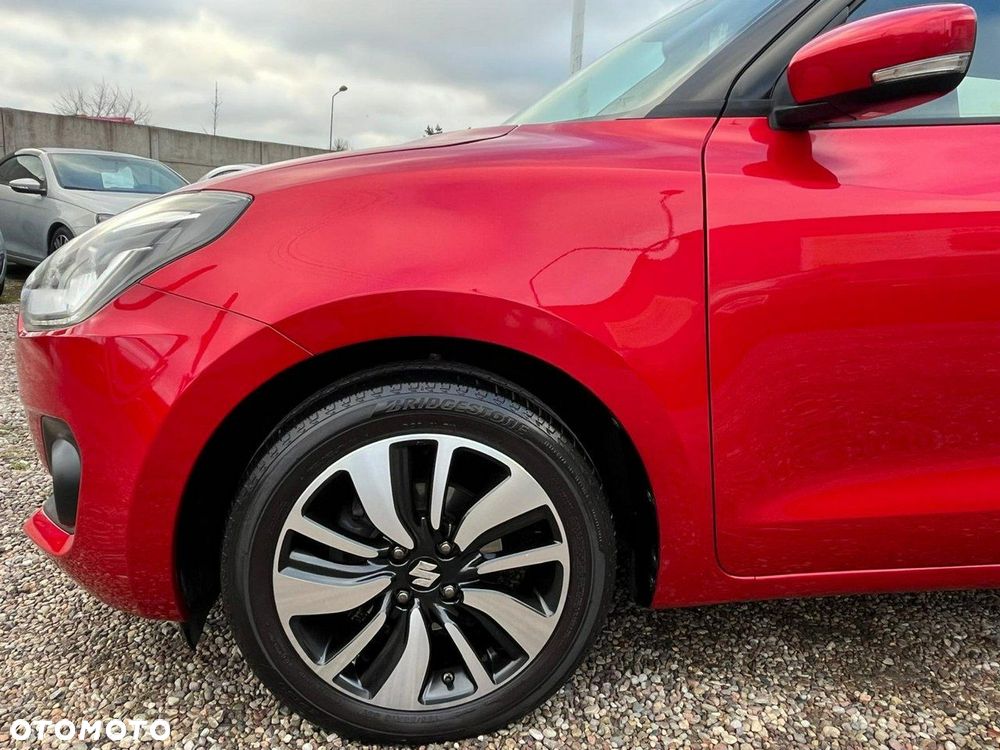 Suzuki Swift - 15