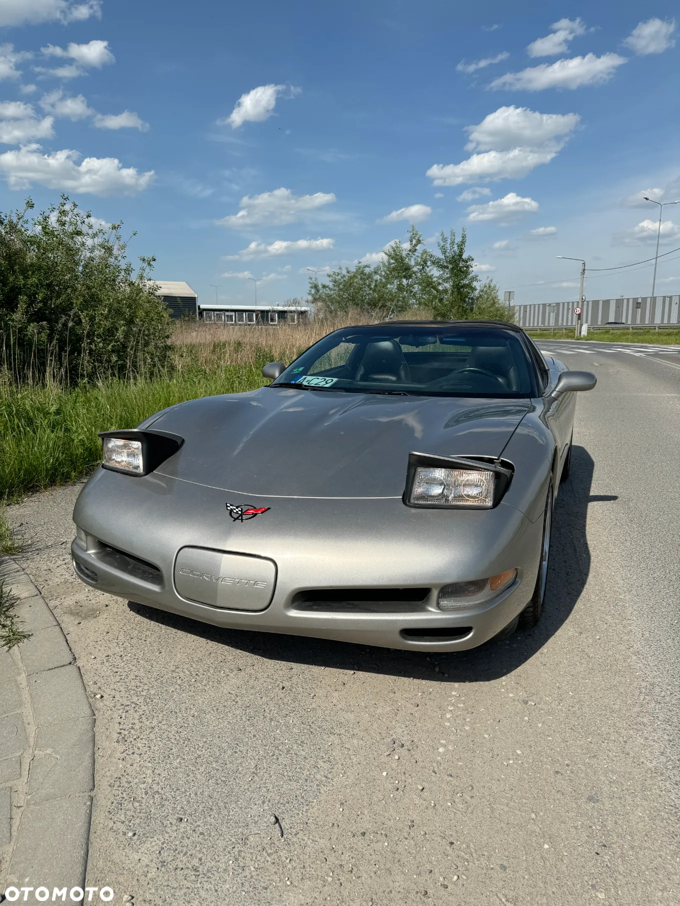 Chevrolet Corvette 5.7 - 16