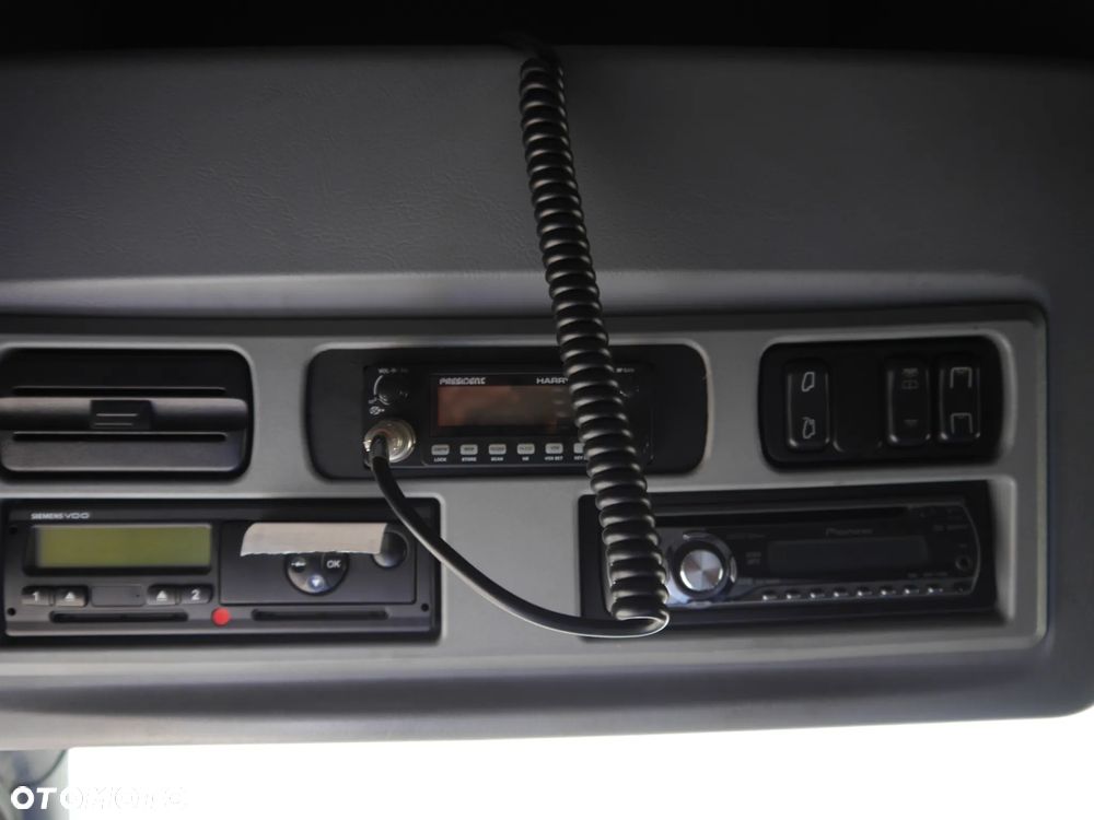 Mercedes-Benz ATEGO 1218 - 11