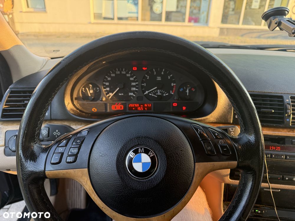 BMW Seria 3 - 2