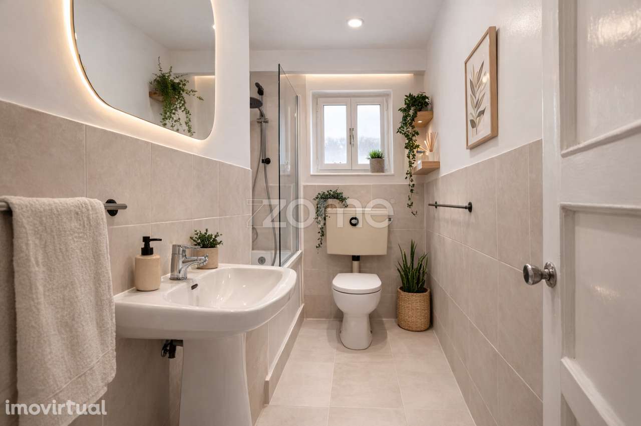 T2 Bairro São José - junto ao Strada Outlet - Grande imagem: 5/7