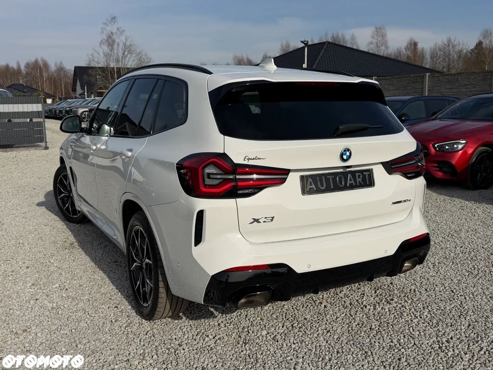 BMW X3 - 13