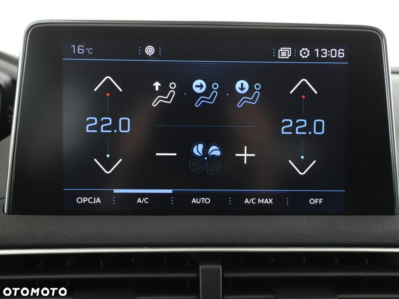 Peugeot 3008 1.2 PureTech Active S&S - 28