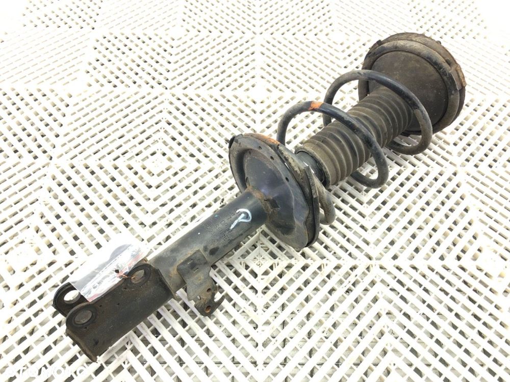 AMORTYZATOR LEWY PRZÓD SPRĘŻYNA - 66.00 PLN - TOYOTA AVENSIS VERSO (_M2_) 2001 - 2011 2.0 D - 1