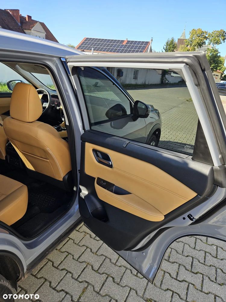 Nissan X-Trail 1.5 VC-T e-POWER Tekna+ e-4ORCE - 7