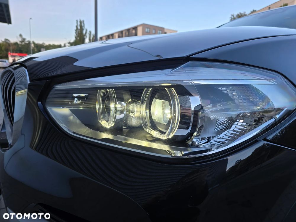 BMW X3 xDrive30e xLine - 30