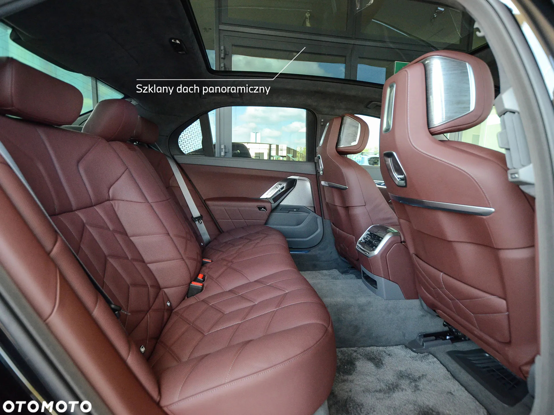 BMW Seria 7 - 33