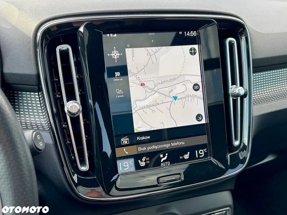 Volvo XC 40 T5 AWD R-Design - 15