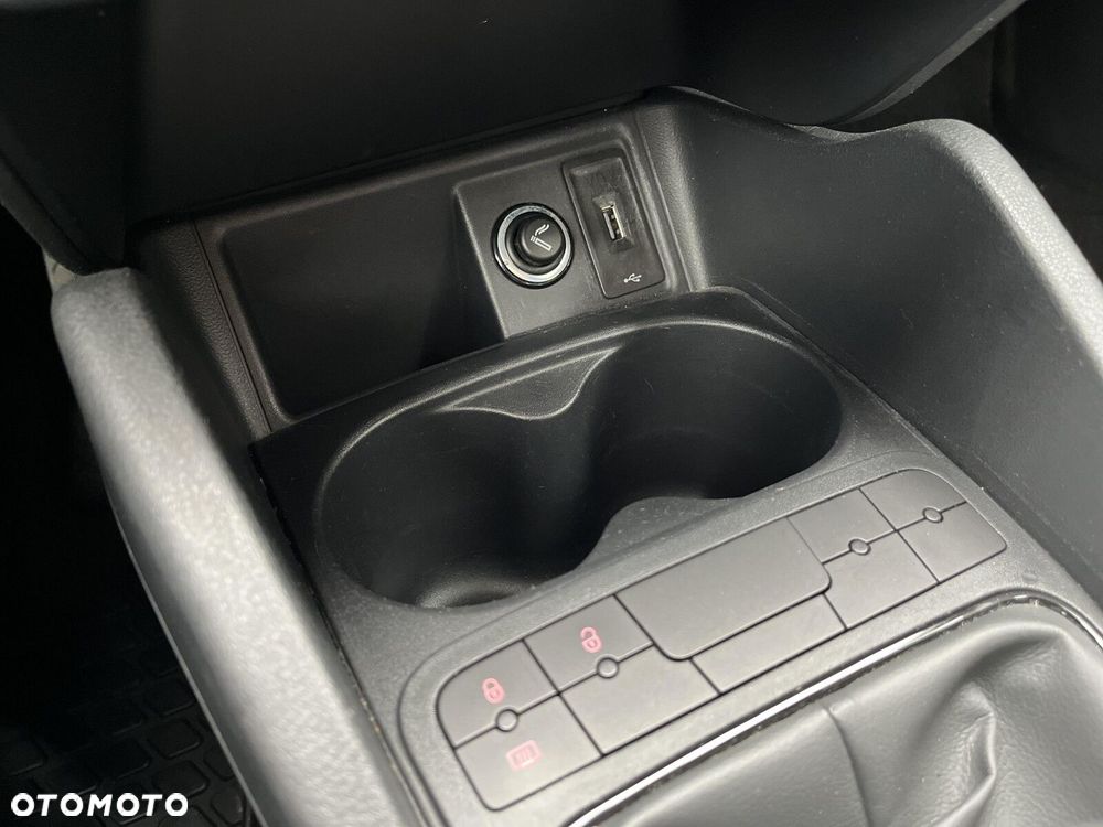 Seat Ibiza 1.2 TSI Reference - 21