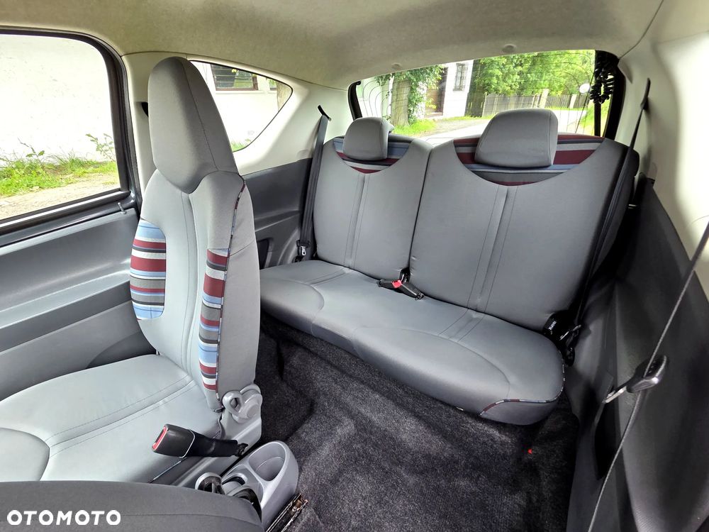 Citroën C1 1.0i Impress Pack - 26