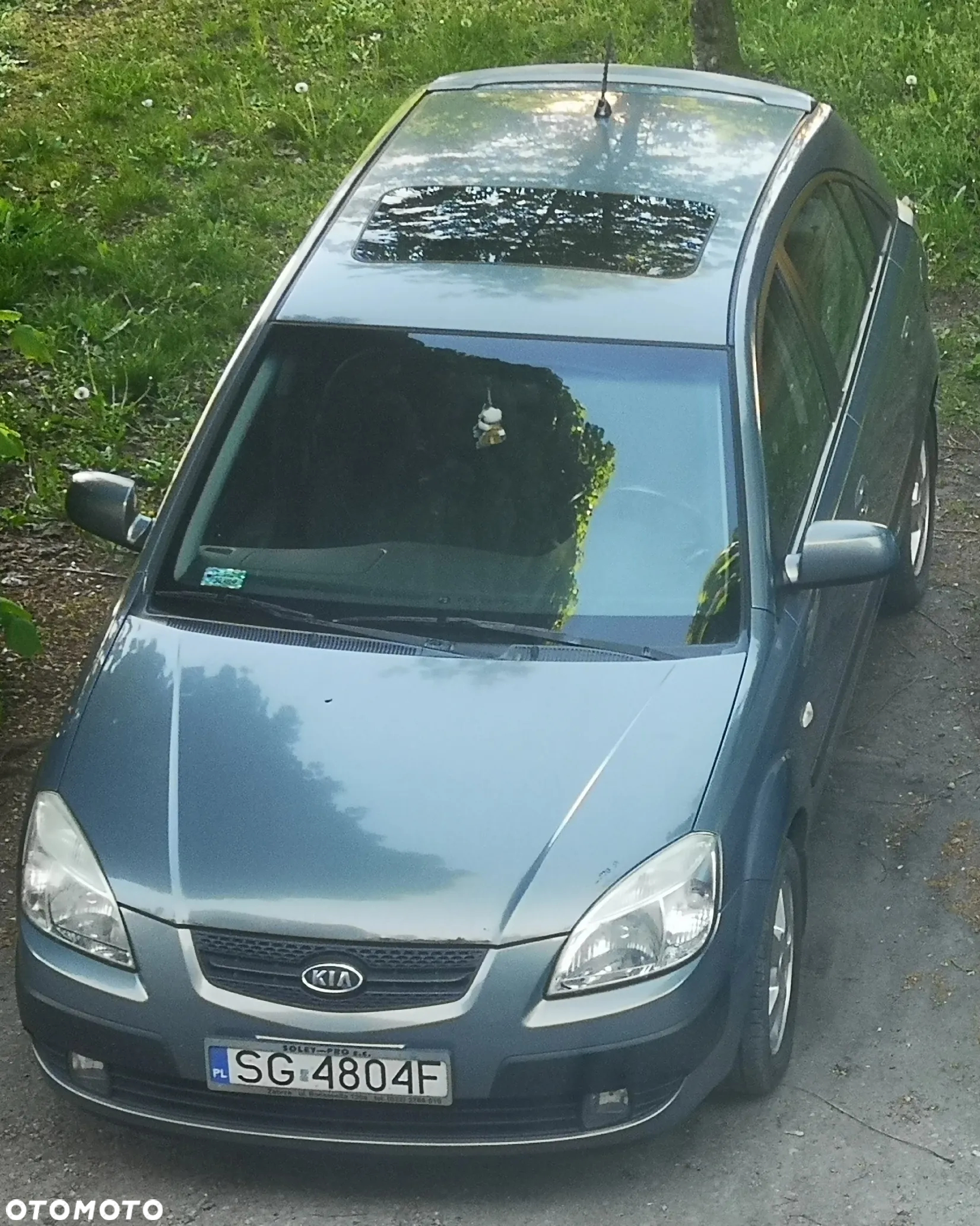 Kia Rio 1.5 CRDi EX - 26