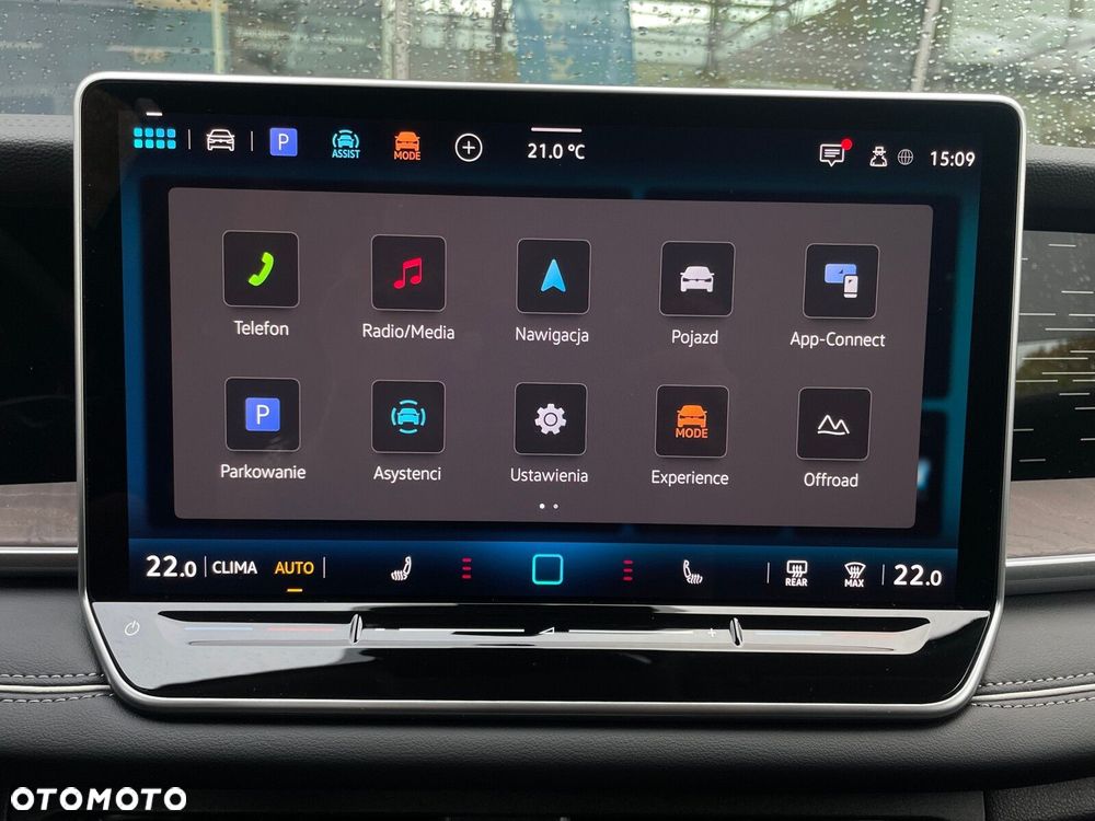 Volkswagen Tayron 2.0 TSI Elegance DSG - 18