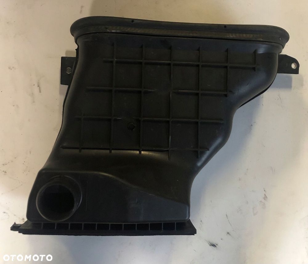 WLOT ŁAPACZ POWIETRZA FIAT DUCATO JUMPER BOXER