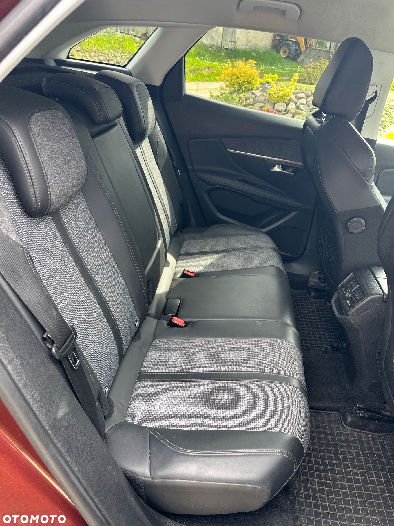 Peugeot 3008 BlueHDi 120 EAT6 Stop & Start Allure - 12