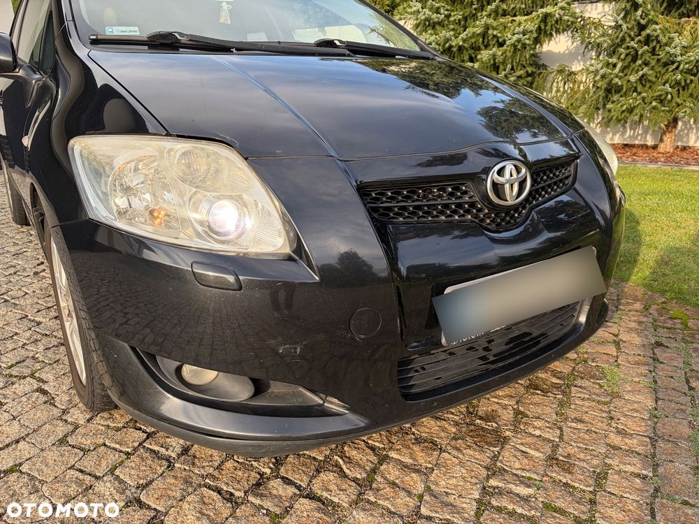 Toyota Auris 2.0 D-4D Prestige - 17