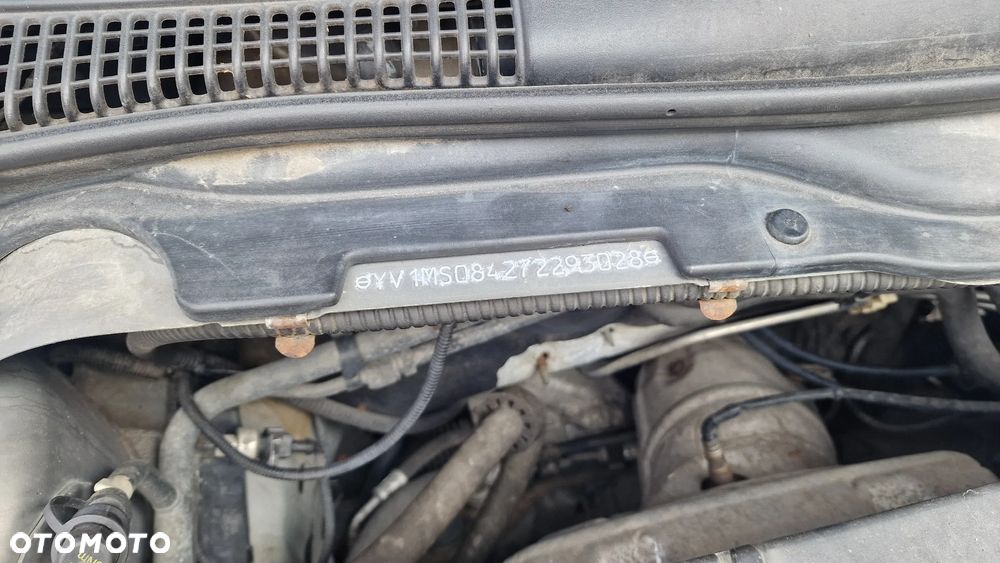 Volvo S40 1.8 - 15
