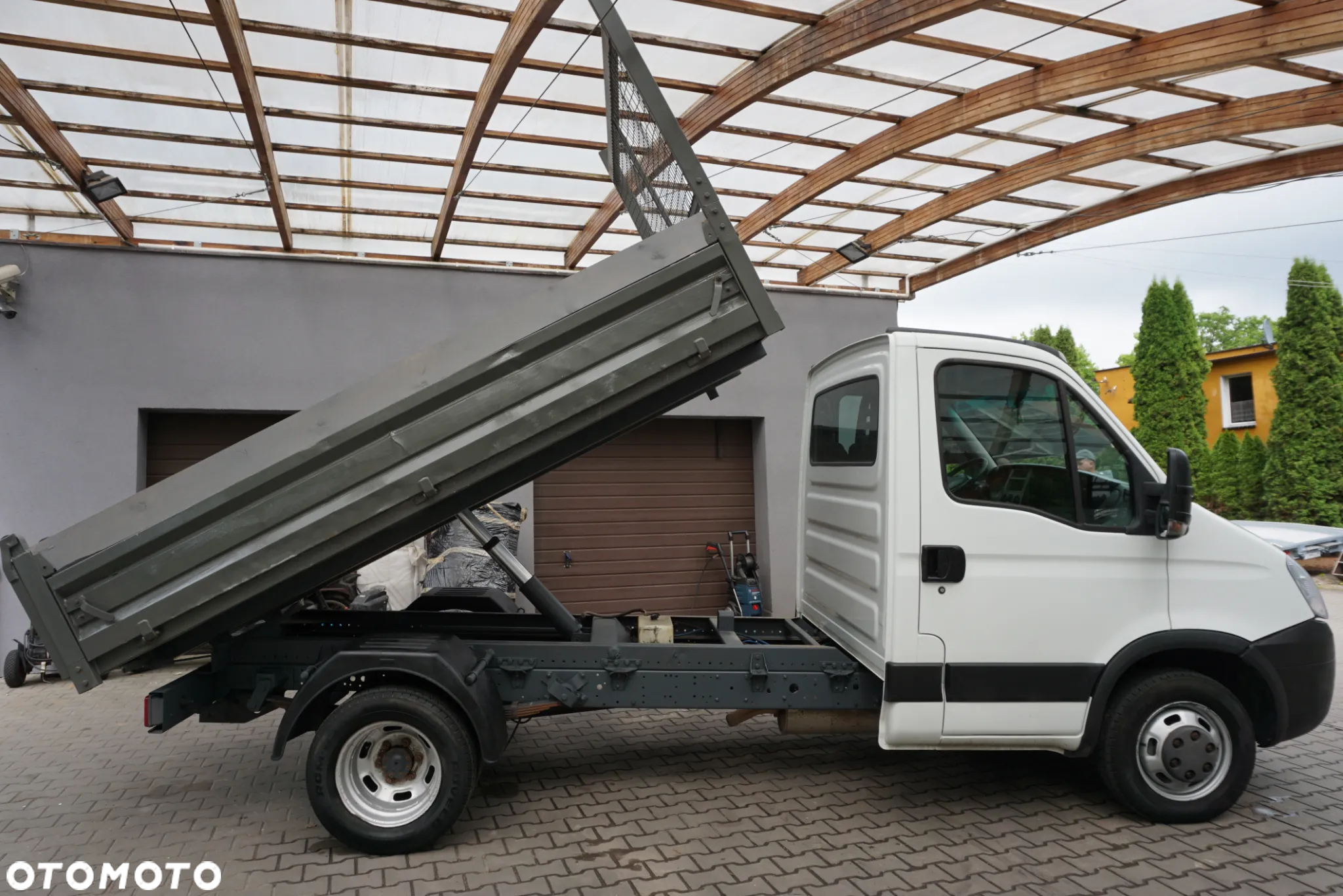 Iveco 35C13 - 5