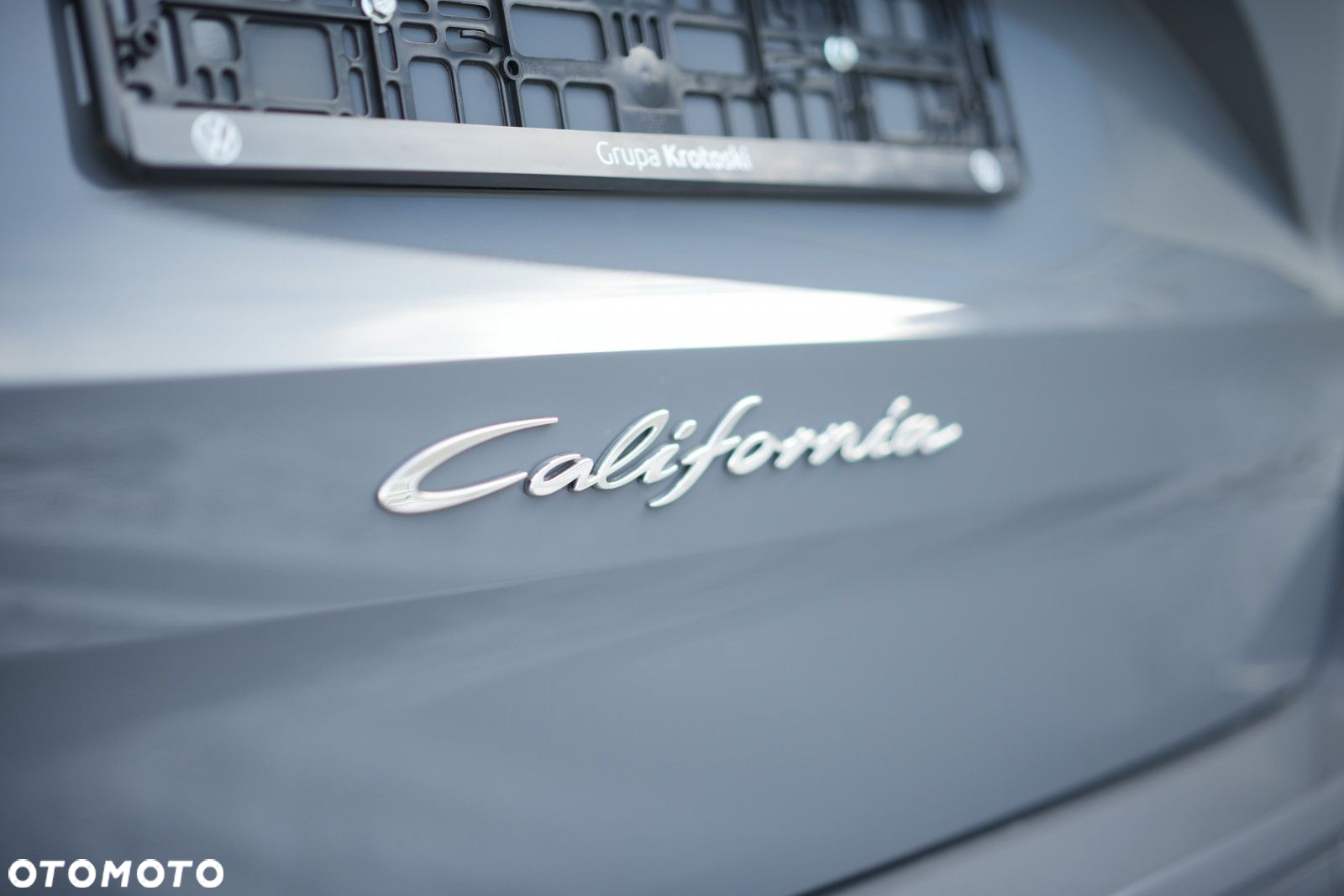 Volkswagen California - 14