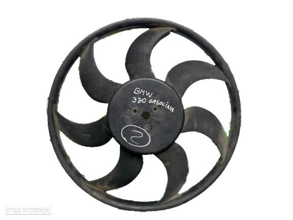 Pás Ventoinha / Termoventilador / Motoventilador Bmw 3 (E46) - 1