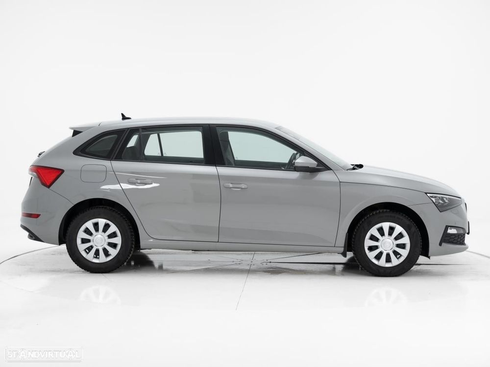 Skoda Scala 1.0 TSI Style DSG - 3