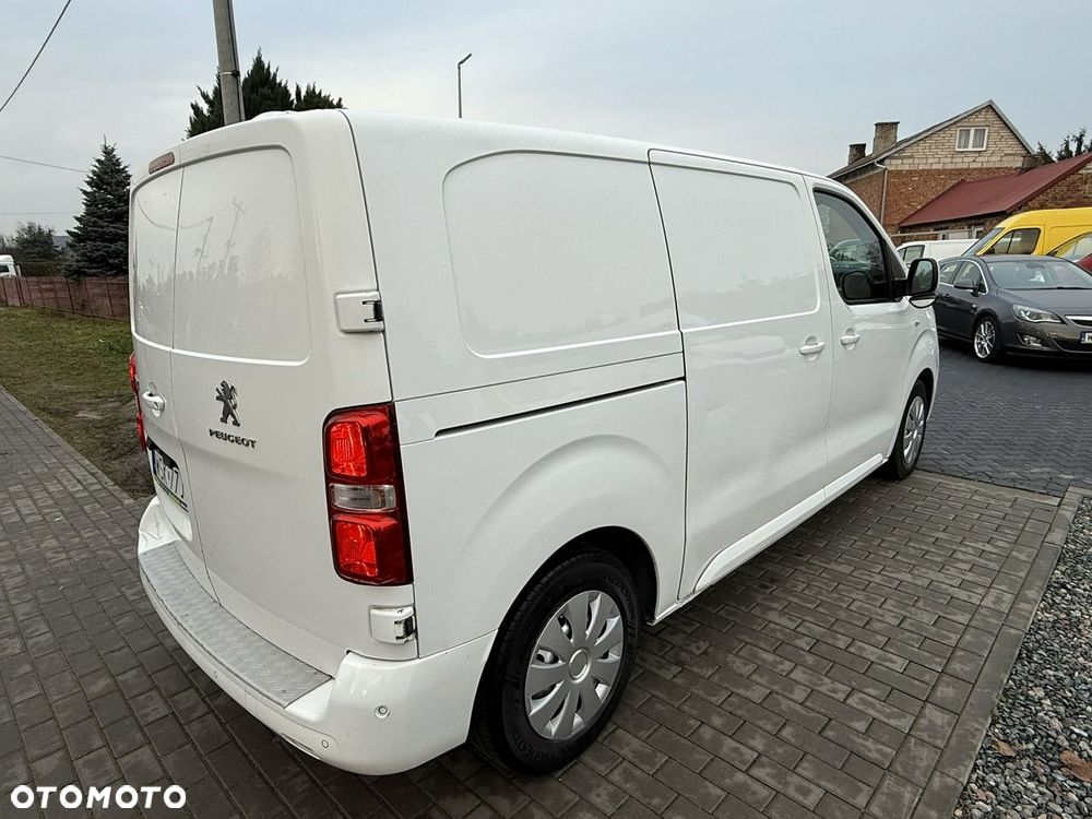 Peugeot Expert - 4