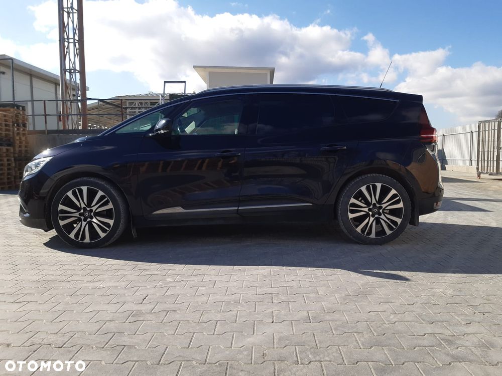 Renault Scenic - 15