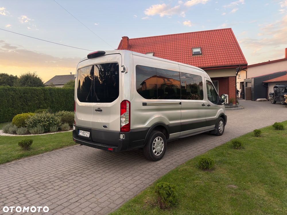 Ford Transit L3 Trend - 5