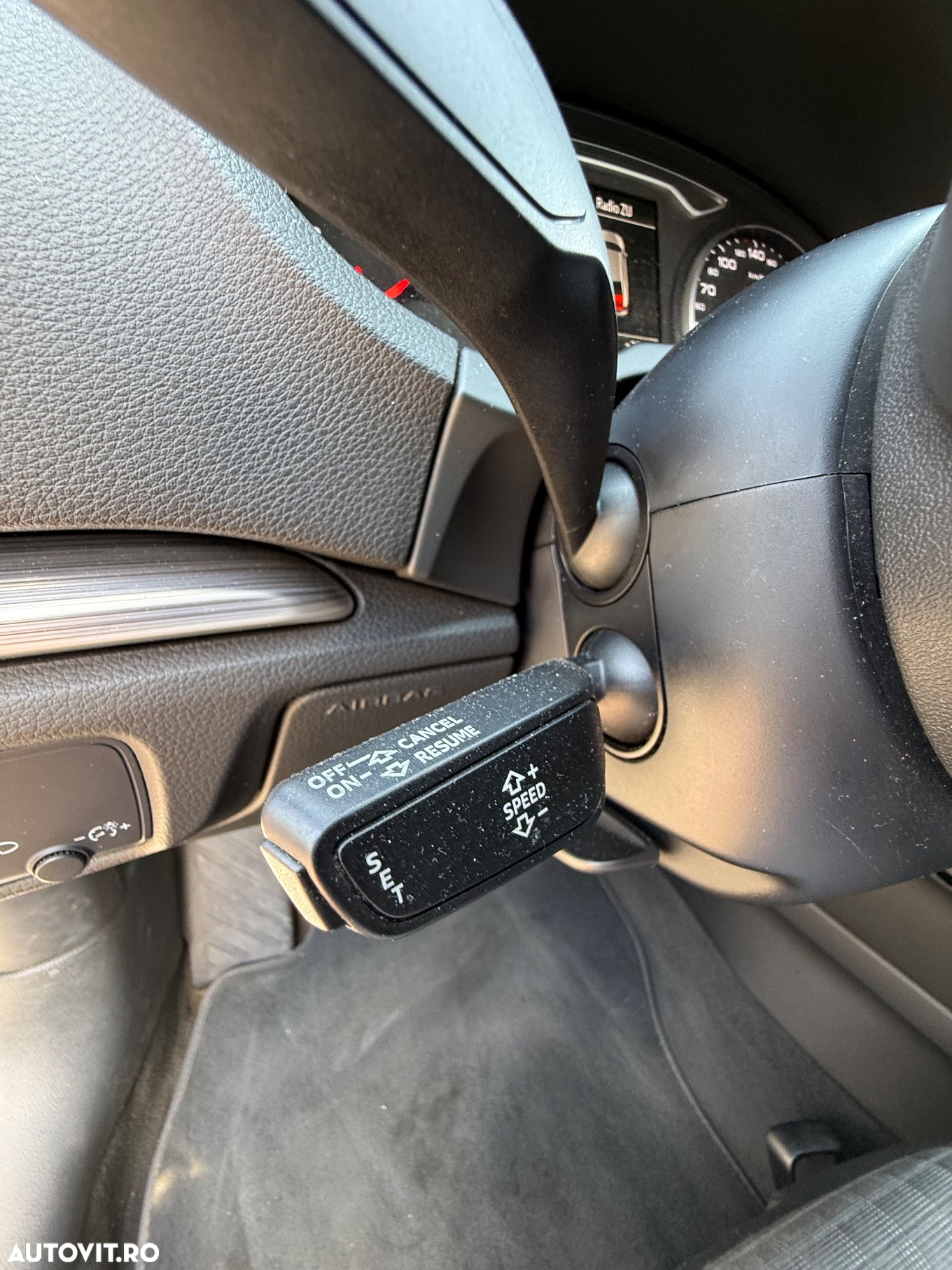 Audi A3 1.6 TDI Limousine S tronic sport - 14