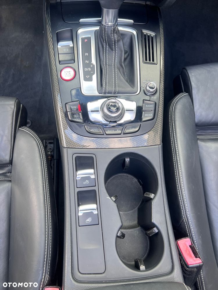 Audi S5 Coupé 3.0 TFSI Quattro S tronic - 33