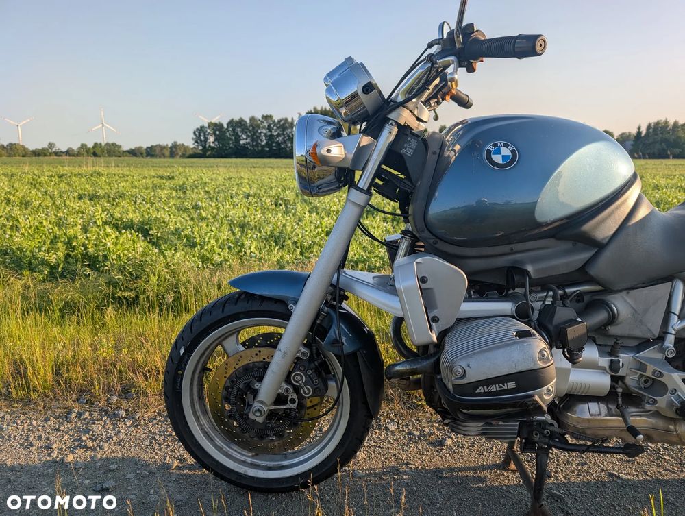 BMW R - 2
