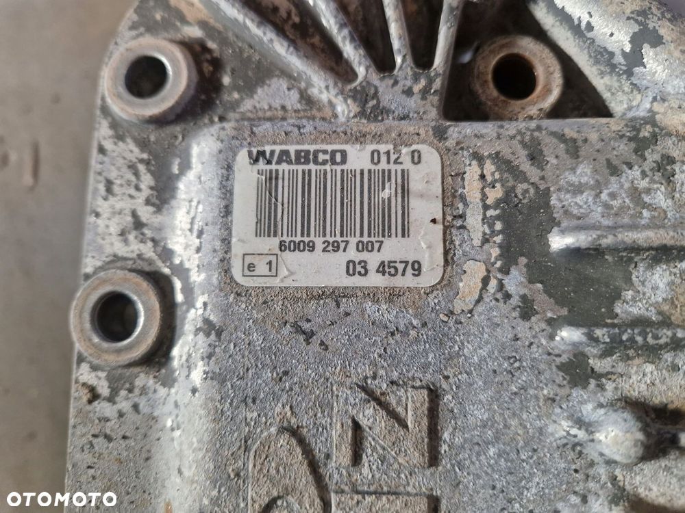 Wybierak Kaseta Astronic DAF XF CF Automat  Retarder 12AS Euro 5 INT3 GS3 - 4