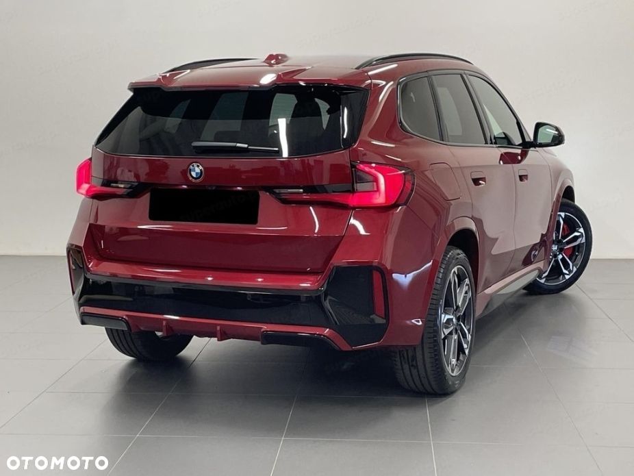BMW X1 2026 photo 5