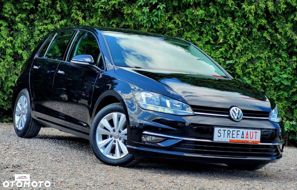 Volkswagen Golf - 17