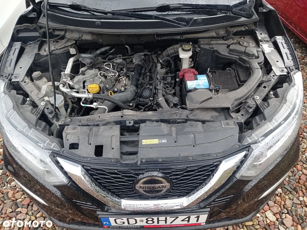 Nissan Qashqai - 18