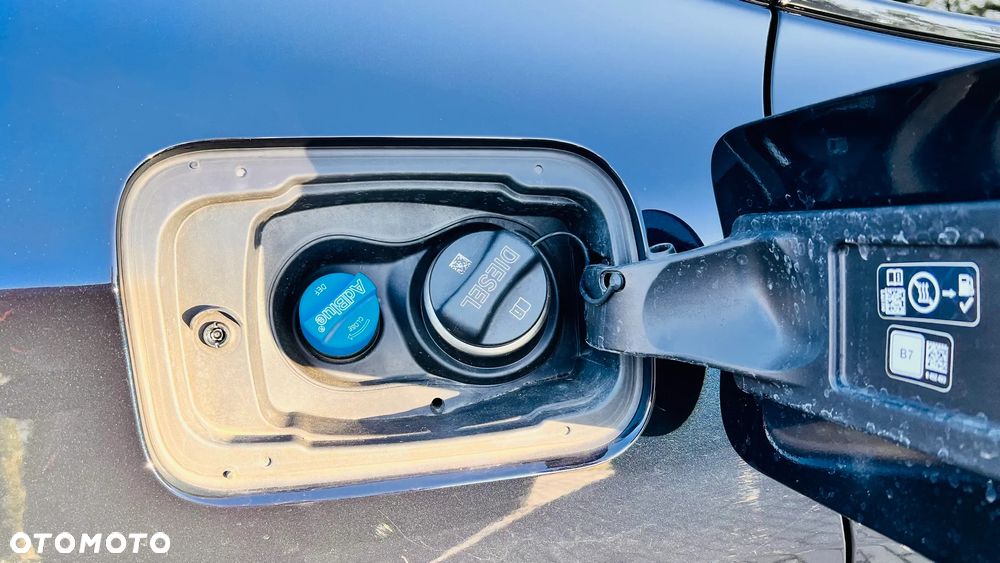 BMW X3 xDrive30d mHEV M Sport sport - 38