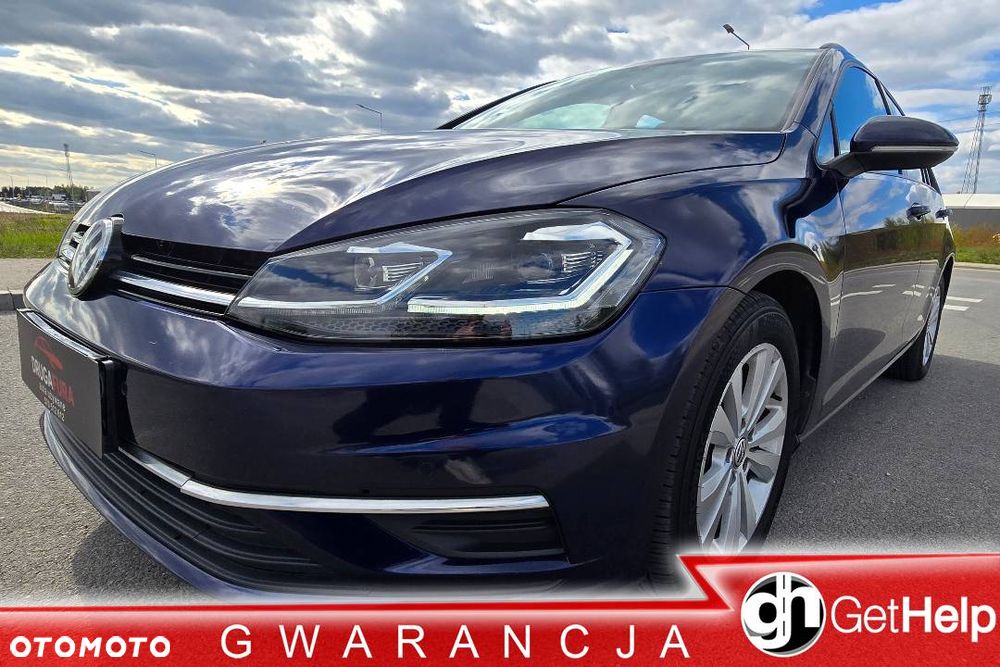 Volkswagen Golf 1.6 TDI BMT Highline - 2