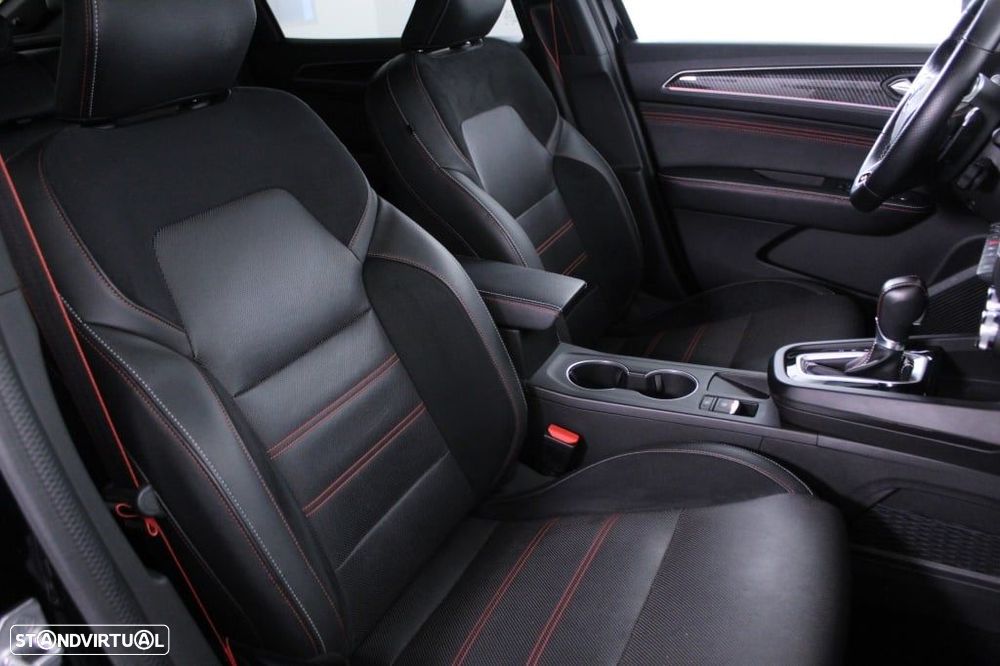 Renault Arkana 1.3 TCe R.S.Line EDC - 14