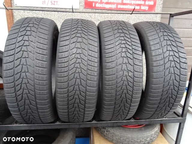 225/60/R18 104V Hankook Winter i cept evo 3x - 1