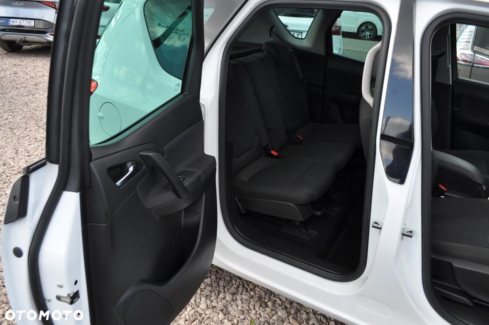 Opel Meriva 1.4 Innovation - 20