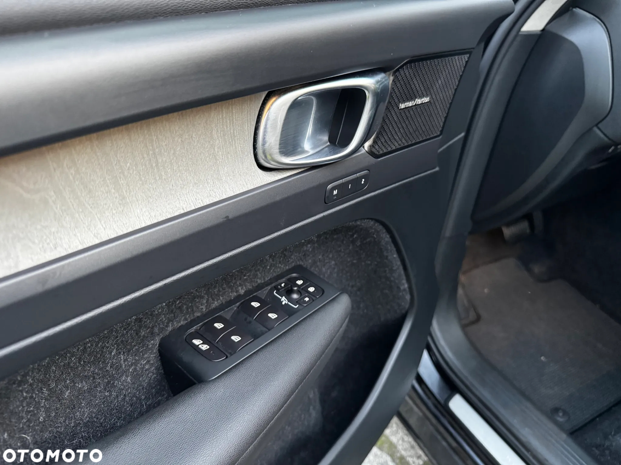 Volvo XC 40 T5 AWD Inscription - 19
