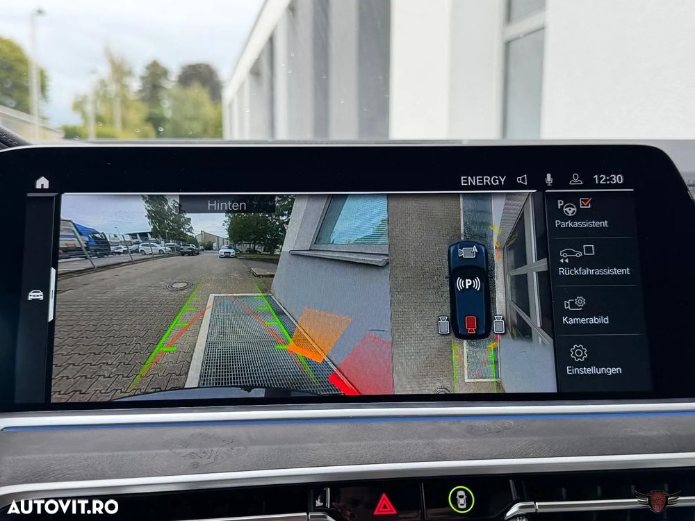 BMW X5 xDrive45e AT PHEV - 24