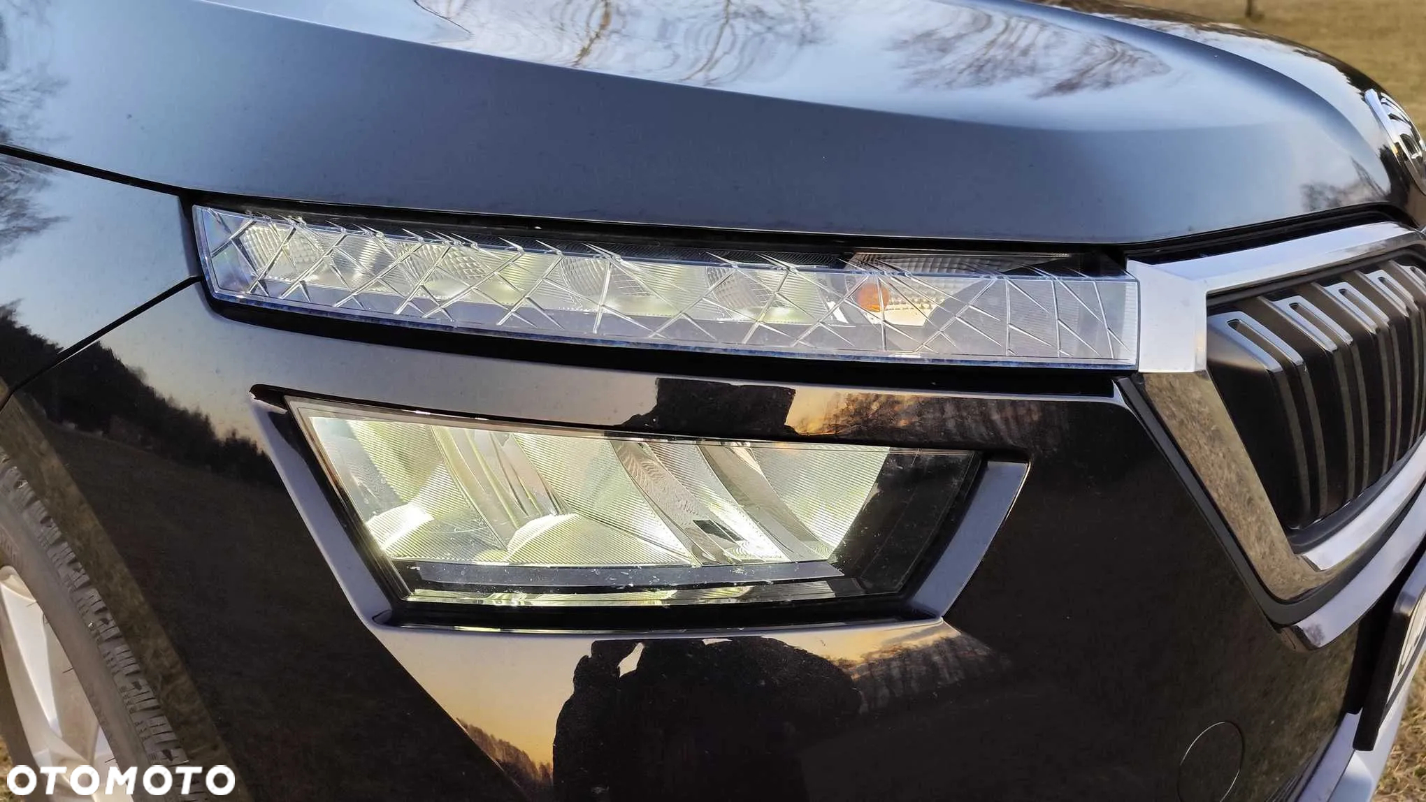 Skoda Kamiq 1.0 TSI Ambition DSG - 3