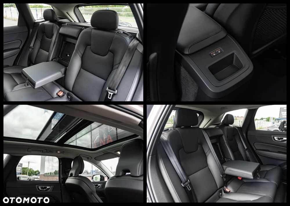 Volvo XC 60 B4 B Plus Dark - 29