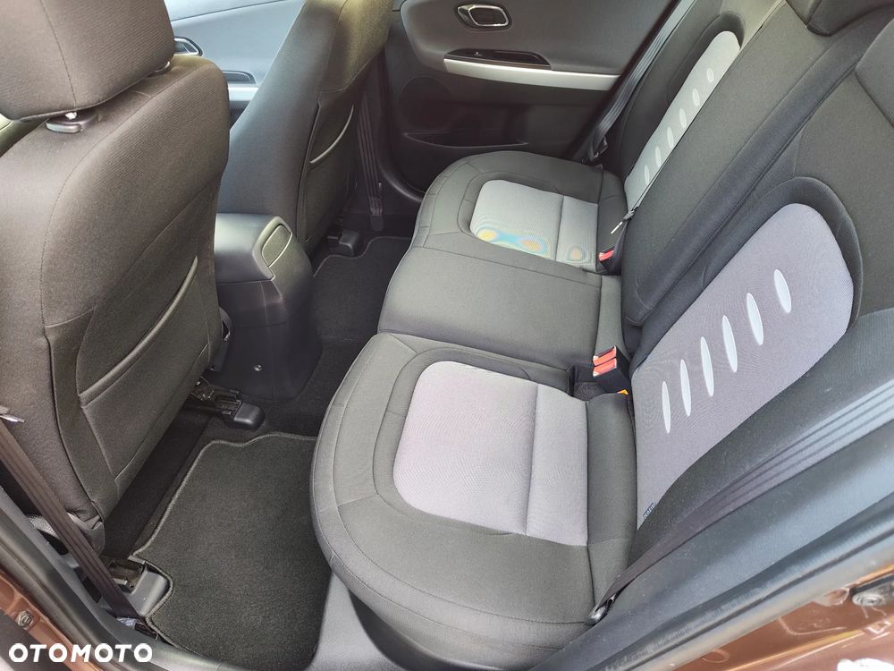 Kia Ceed - 21