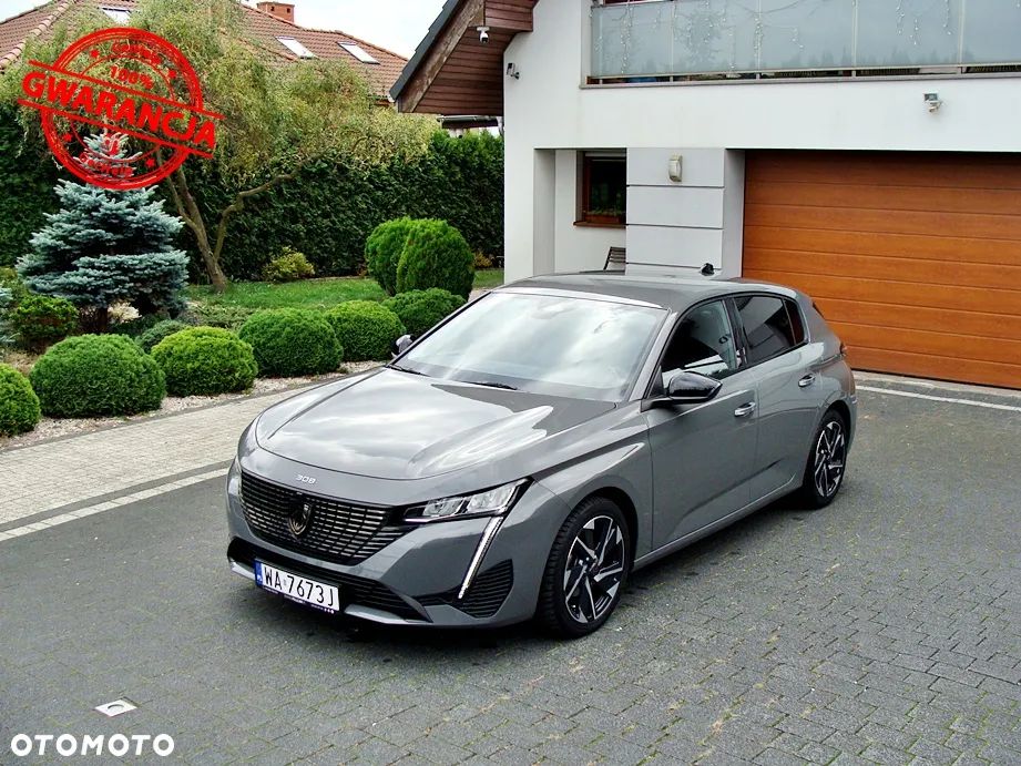 Peugeot 308 - 33