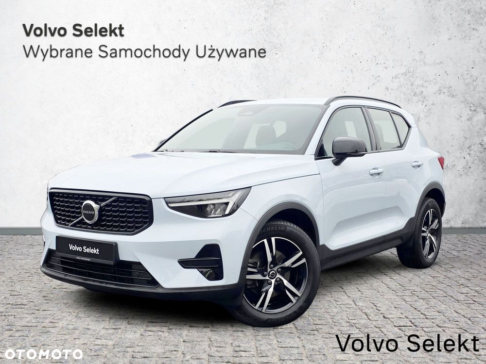 Volvo XC 40 - 2